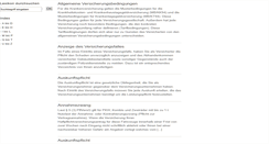 Desktop Screenshot of lexikon.testpages.de
