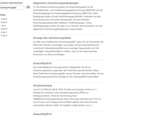 Tablet Screenshot of lexikon.testpages.de